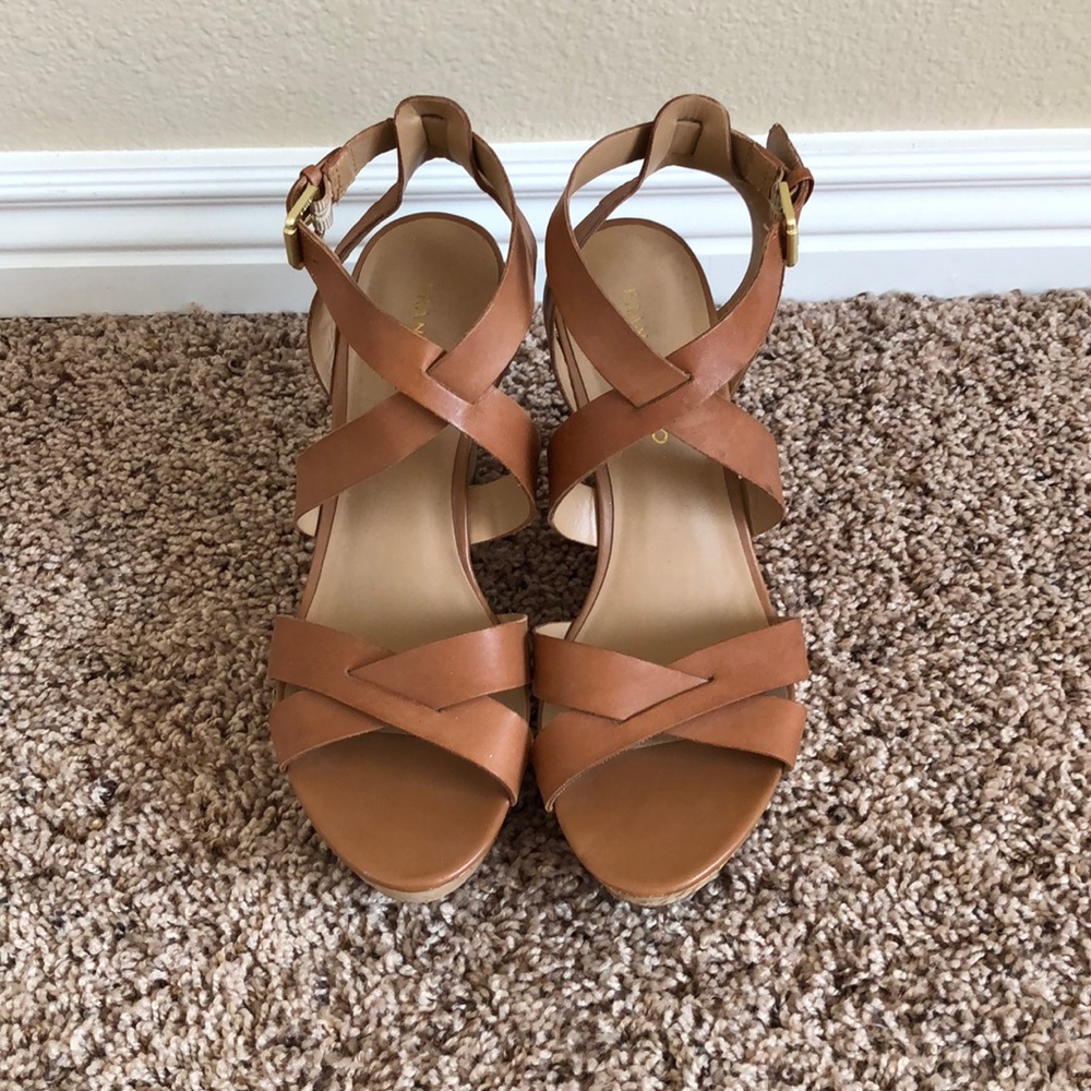 Wedges